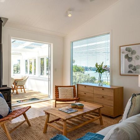 Bluebelle - Stay Waiheke Oneroa Exterior foto